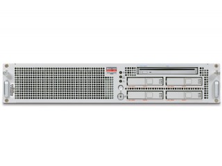 SPARC Enterprise M3000 Server