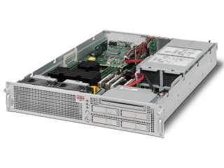 SPARC Enterprise M3000 Server