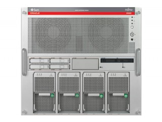 SPARC Enterprise M5000 Server