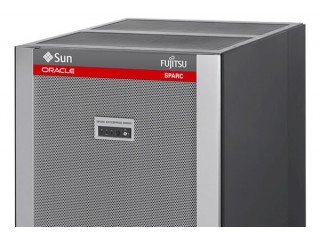 SPARC M9000 Enterprise Server