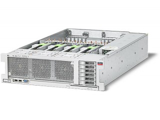 Oracle Sun Server X2-4