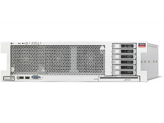 Oracle Sun Fire X4470 M2 Server