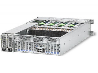 Oracle Sun Fire X4470 M2 Server