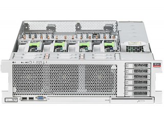 Oracle Sun Fire X4470 M2 Server