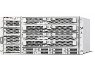 Oracle Sun Fire X4800 M2 Server