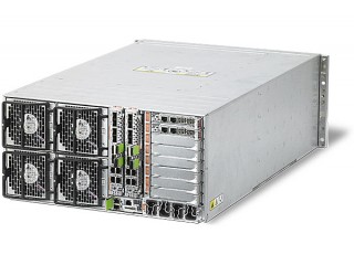 Oracle Sun Fire X4800 M2 Server