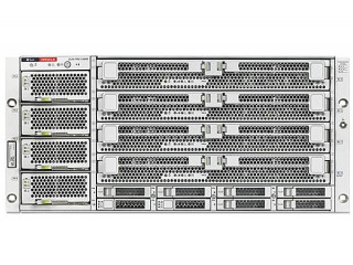 Oracle Sun Server X2-8