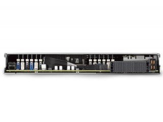 Oracle Sun Netra X6270 M3 Blade Server Module 