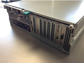 CIARA Technologies ORION HF 320 Server 