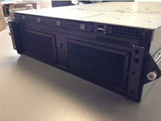 CIARA Technologies ORION HF 320 Server 