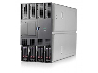 HPE Integrity BL890c i6 Server Blade