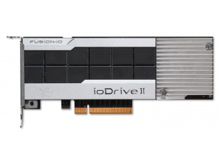 Fusion iO ioDrive2 3 TB Flash