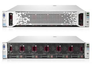 HP ProLiant DL560 Gen8 Server