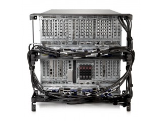 HPE Integrity MC990 X Server