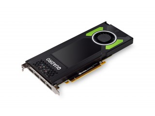 NVIDIA QUADRO P4000