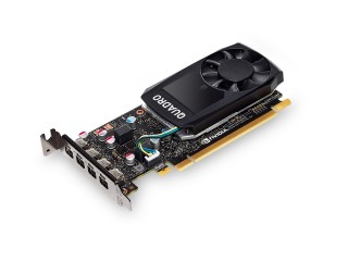 NVIDIA QUADRO P600