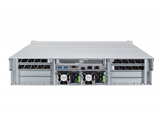 Fujitsu Server Primergy GX2460 M1 (GPU