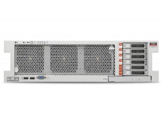 Oracle SPARC T7-2 Server