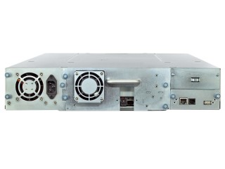 IBM System Storage TS3100 Tape Library Express Model