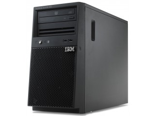 IBM System x3100 M4 Tower Server