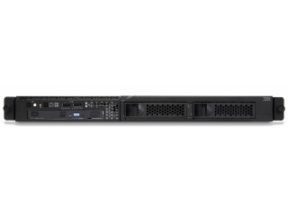 IBM System x3250 M4 Rack Mount Server