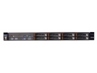 IBM System x3250 M5 Server