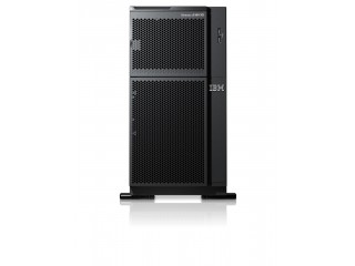 IBM System x3400 M3 Tower Server