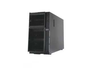 IBM System x3400 M3 Tower Server
