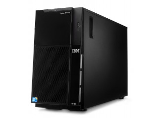 IBM System x3500 M4 Tower Server