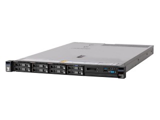 IBM System x3550 M5 Server