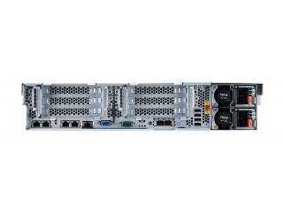 IBM System x3650 M4 HD Server 