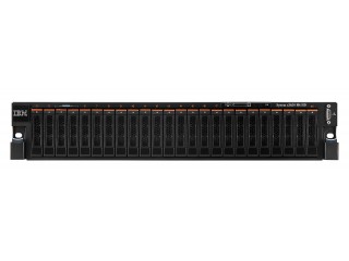 IBM System x3650 M4 HD Server 