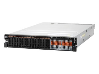 IBM System x3650 M4 HD Server 