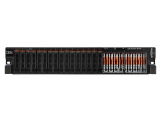 IBM System x3650 M4 HD Server 