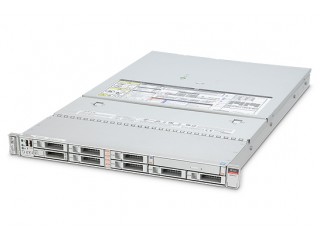 Oracle Sun Server X5-2