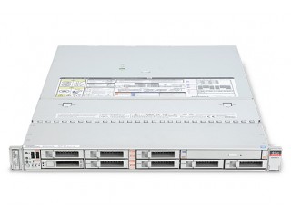 Oracle Sun Server X5-2