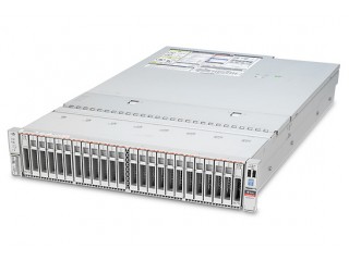 Oracle Sun Server X5-2L 