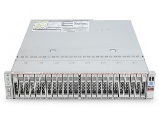 Oracle Sun Server X5-2L 